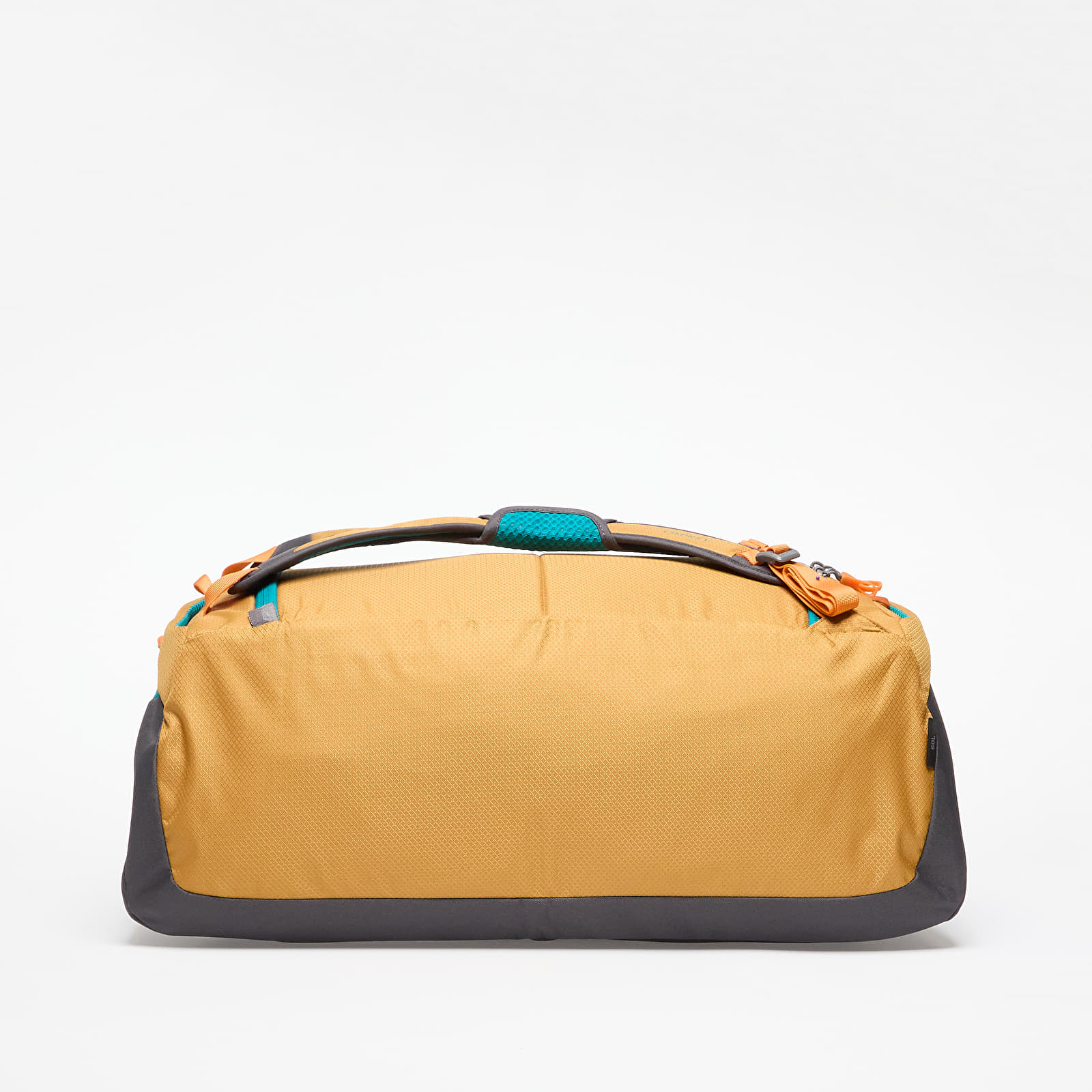 Duffle bag Osprey Daylite Duffel Bag 60 Tumbleweed Yellow/Tunnel Vision