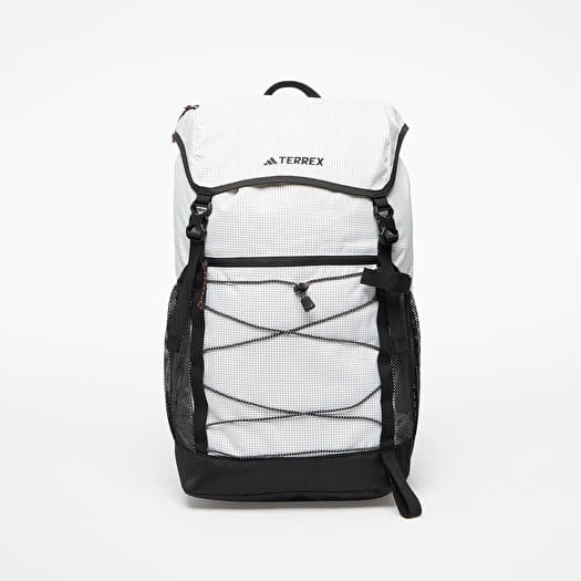 adidas Terrex Climacool Multi Backpack Dash Grey/ Semi Impact Orange/ Black