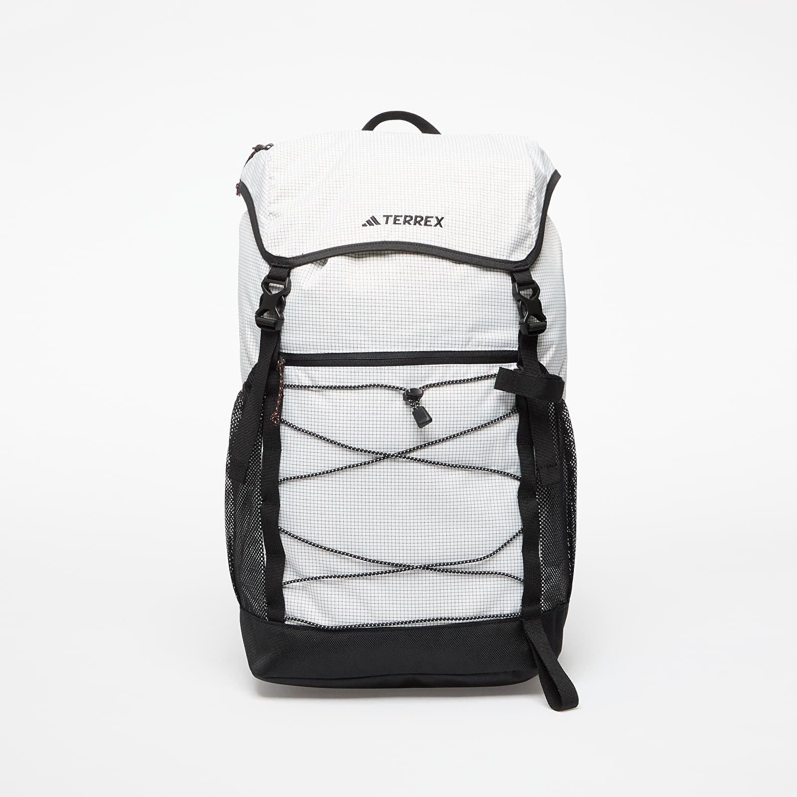 Plecaki adidas Terrex Climacool Multi Backpack Dash Grey/ Semi Impact Orange/ Black