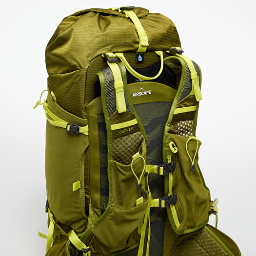 Osprey Talon Velocity Backpack 30 Matcha Green Lemongrass | Footshop