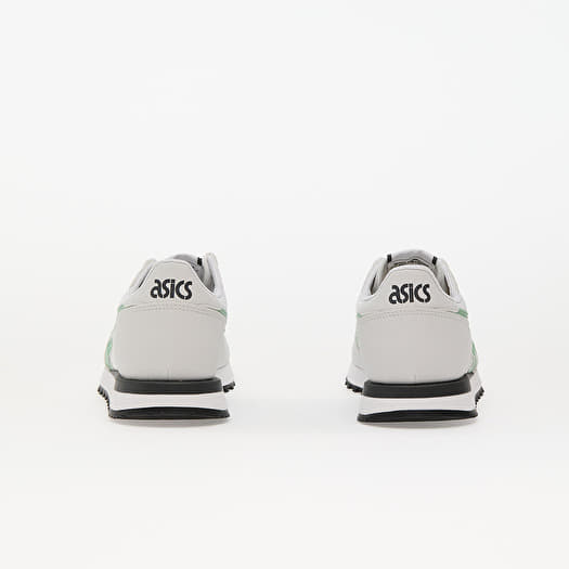 ASICS Tiger Runner II Unisex Size 8 White/Dark Mint Retro Shoes Jogging Sneakers TIGER RUNNER II | Unisex | White/Blue Teal | Sportstyle  main image 3