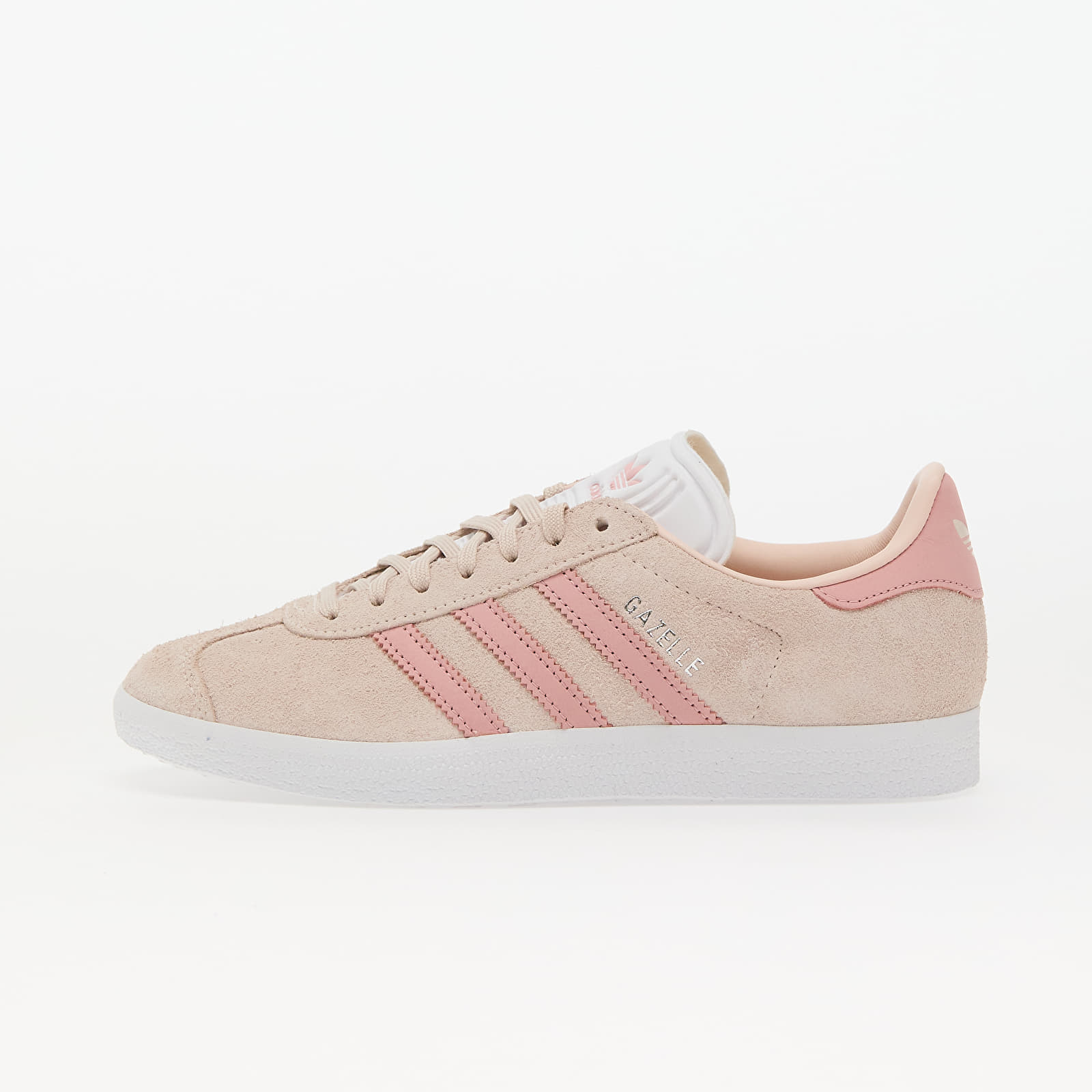 Levně Tenisky adidas Gazelle W Wonder Aqua/ Wonder Mauve/ Ftw White