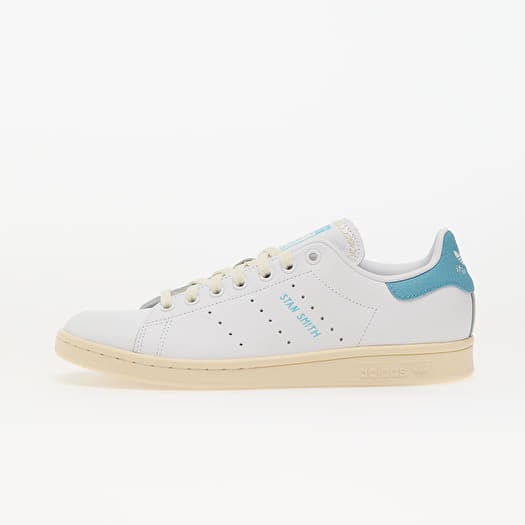 adidas Stan Smith W Ftw White/ Preloved Blue/ Crew White