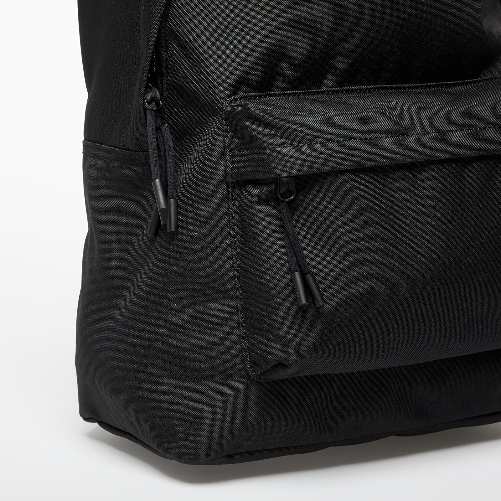 Pánské batohy LACOSTE Backpack Noir