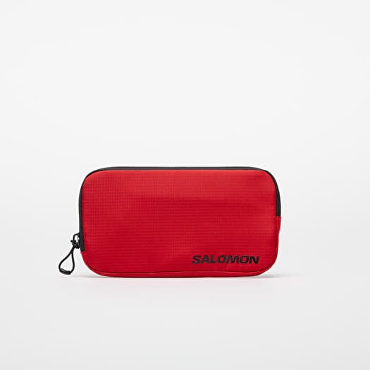 Salomon ACS Essentials Case High Risk Red/ Black