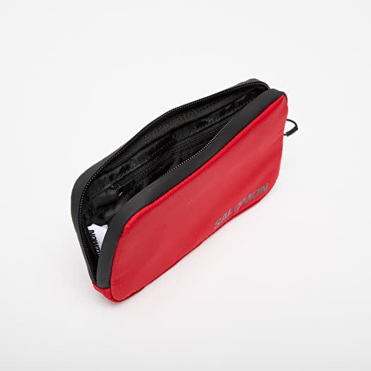 Other accessories Salomon ACS Essentials Case High Risk Red/ Black