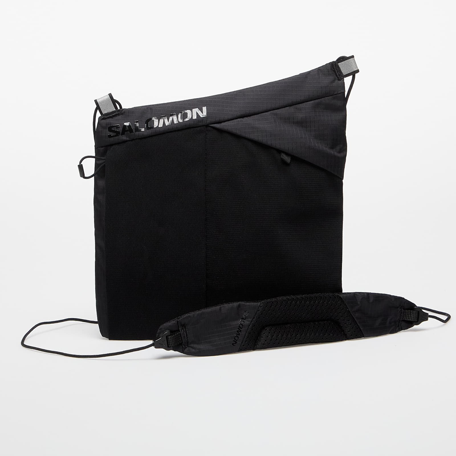 Torby przez ramię Salomon ACS Pouch 2 Black