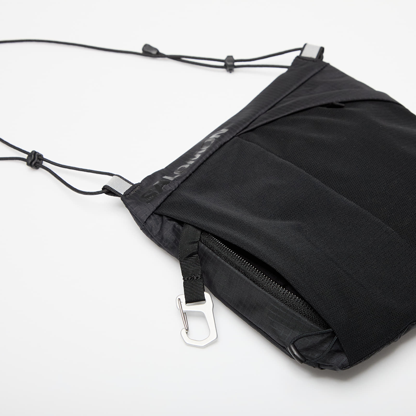 Torby przez ramię Salomon ACS Pouch 2 Black