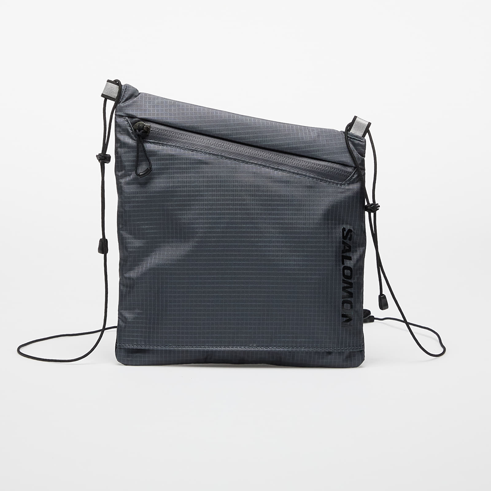 Crossbody bags Salomon ACS Pouch 2 Turbulence/ Monument