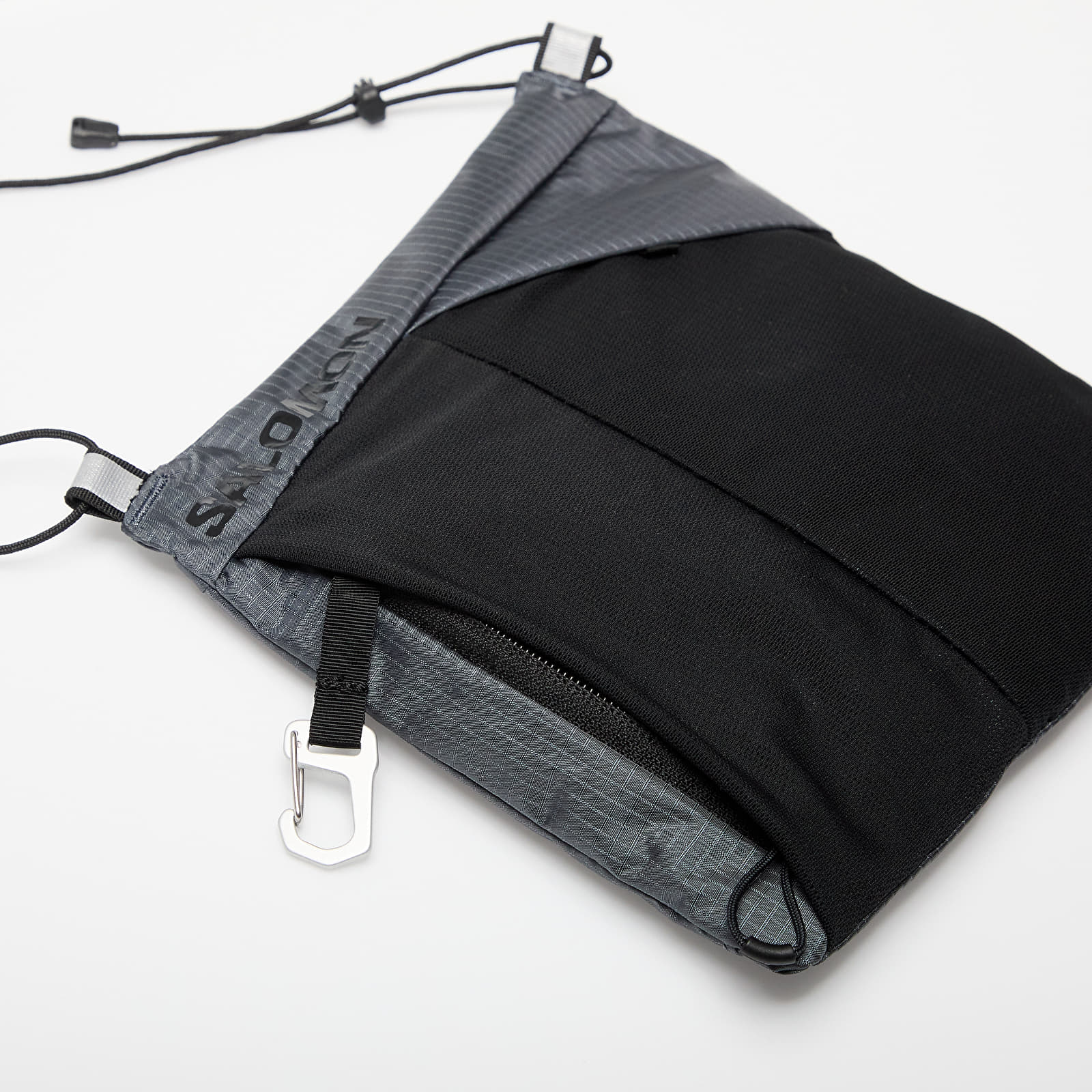 Crossbody bags Salomon ACS Pouch 2 Turbulence/ Monument