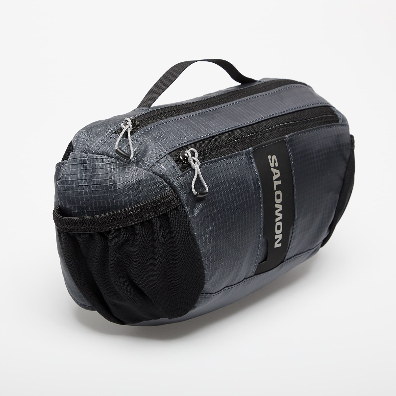 Gürteltaschen Salomon ACS Waist Pack 3 Turbulence/ Monument