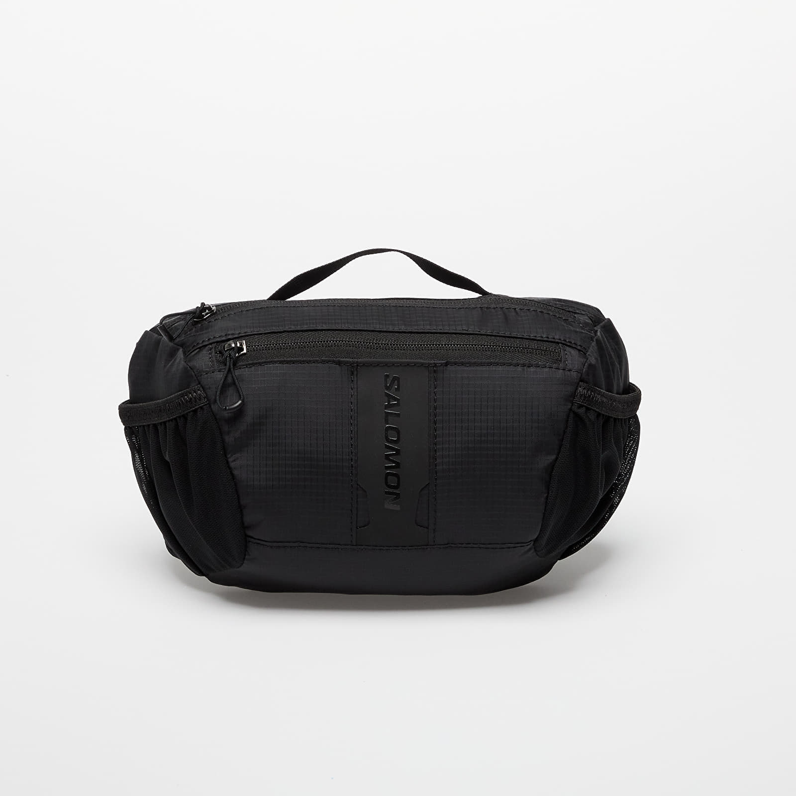 Marsupio Salomon ACS Waist Pack 3 Black Universal