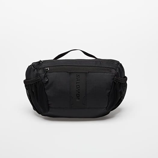 Waistbag Salomon ACS Waist Pack 3 Black
