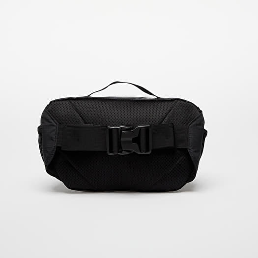 【SALOMON】 24FW ACS WAIST PACK 3 BLACK Nerki Salomon ACS Waist Pack 3 Black | Footshop