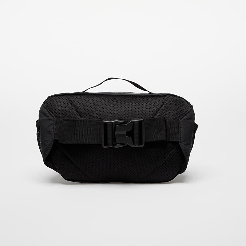 Hip bags Salomon ACS Waist Pack 3 Black (LC2324200) | Footshop