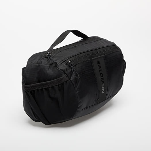【ほぼ未使用品】 SALOMON サロモン ACS WAIST PACK 3 ACS WAIST PACK 3 Unisex Belt | Salomon