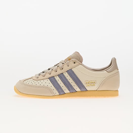 adidas Japan W Crew White/ Silver Violet/ Wonder Beige
