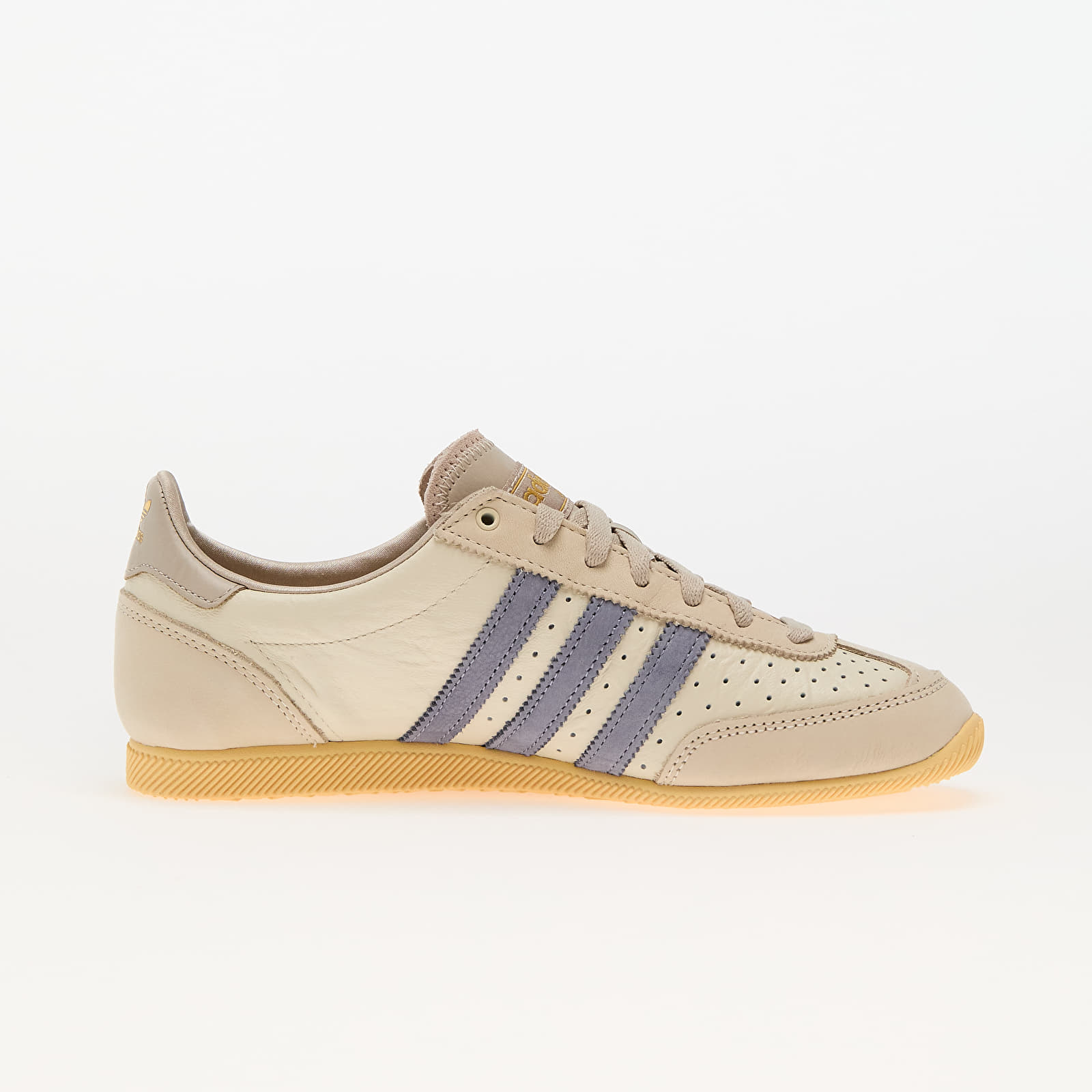 Frauen adidas Japan W Crew White/ Silver Violet/ Wonder Beige