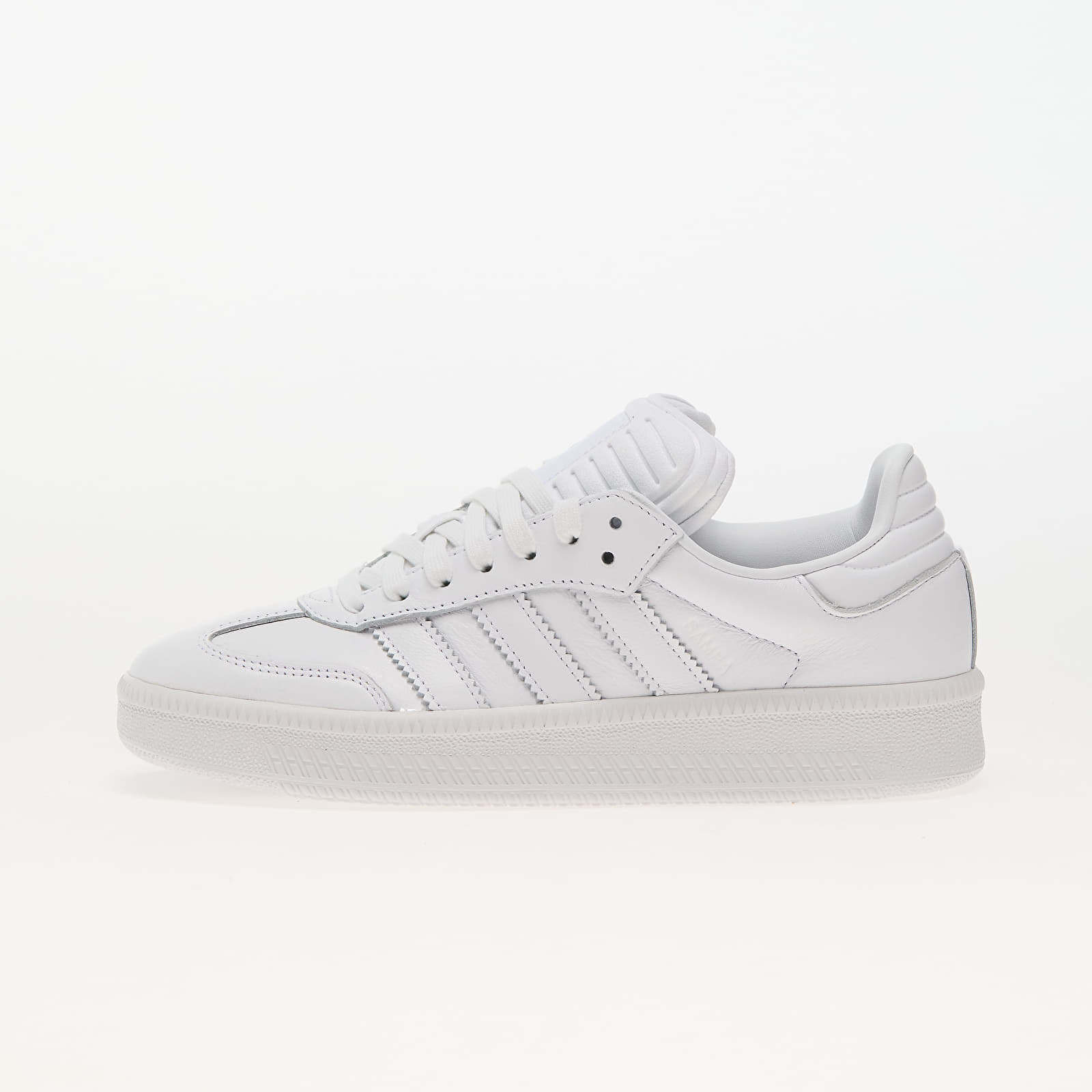 Männer adidas Samba Xlg Ftw White/ Ftw White/ Ftw White