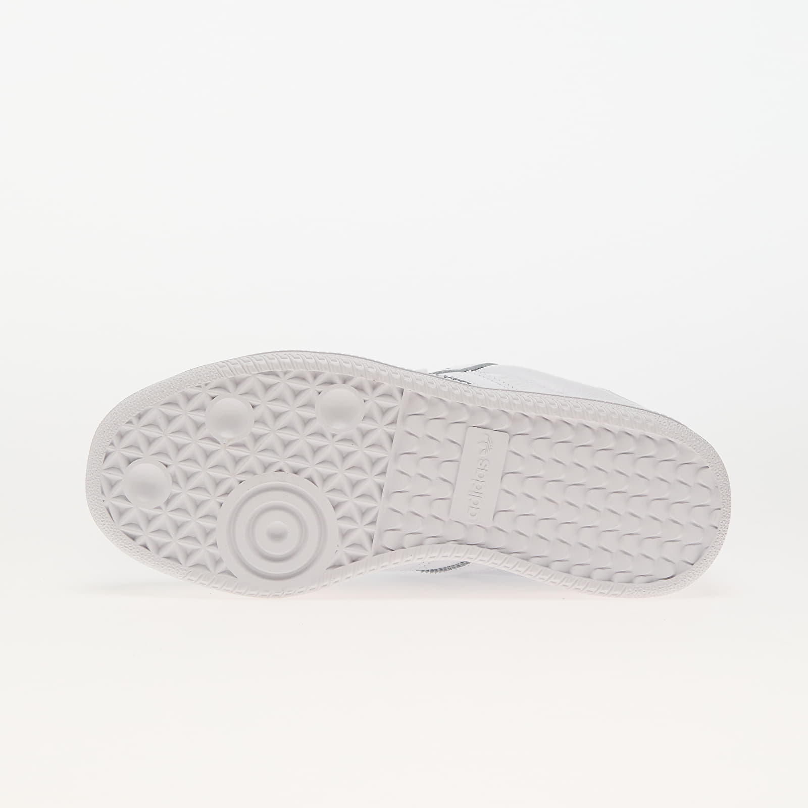 Männer adidas Samba Xlg Ftw White/ Ftw White/ Ftw White