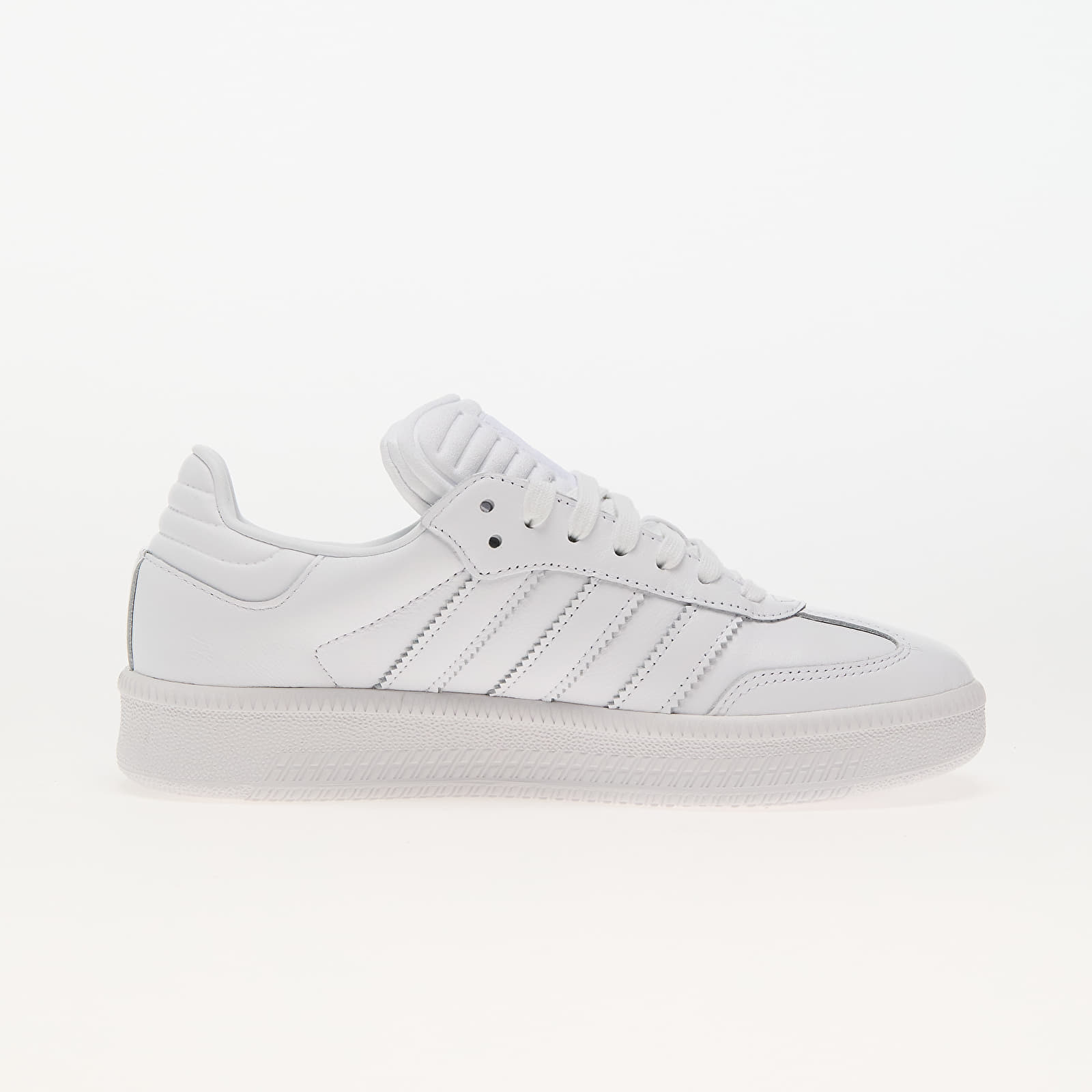 Männer adidas Samba Xlg Ftw White/ Ftw White/ Ftw White