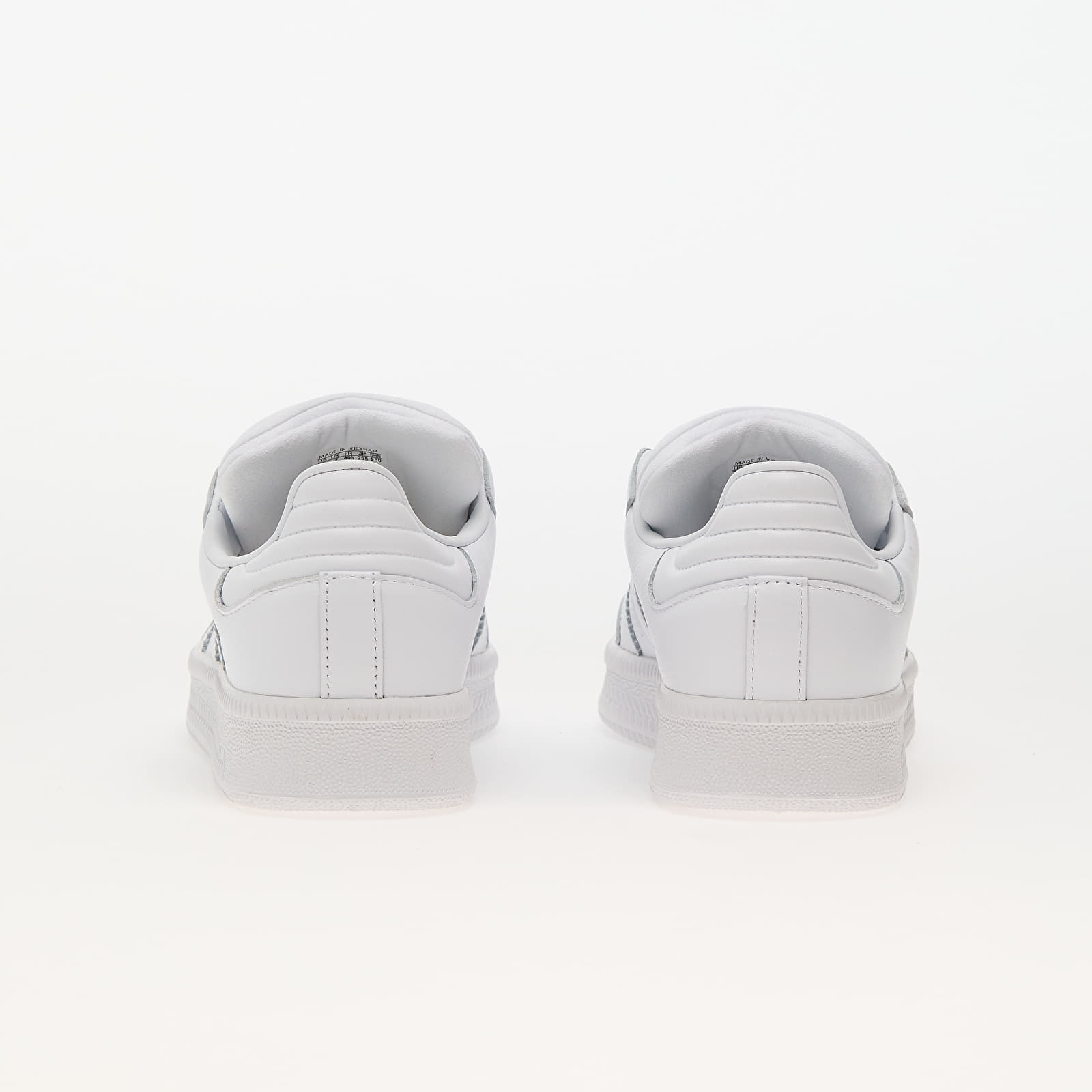 Männer adidas Samba Xlg Ftw White/ Ftw White/ Ftw White