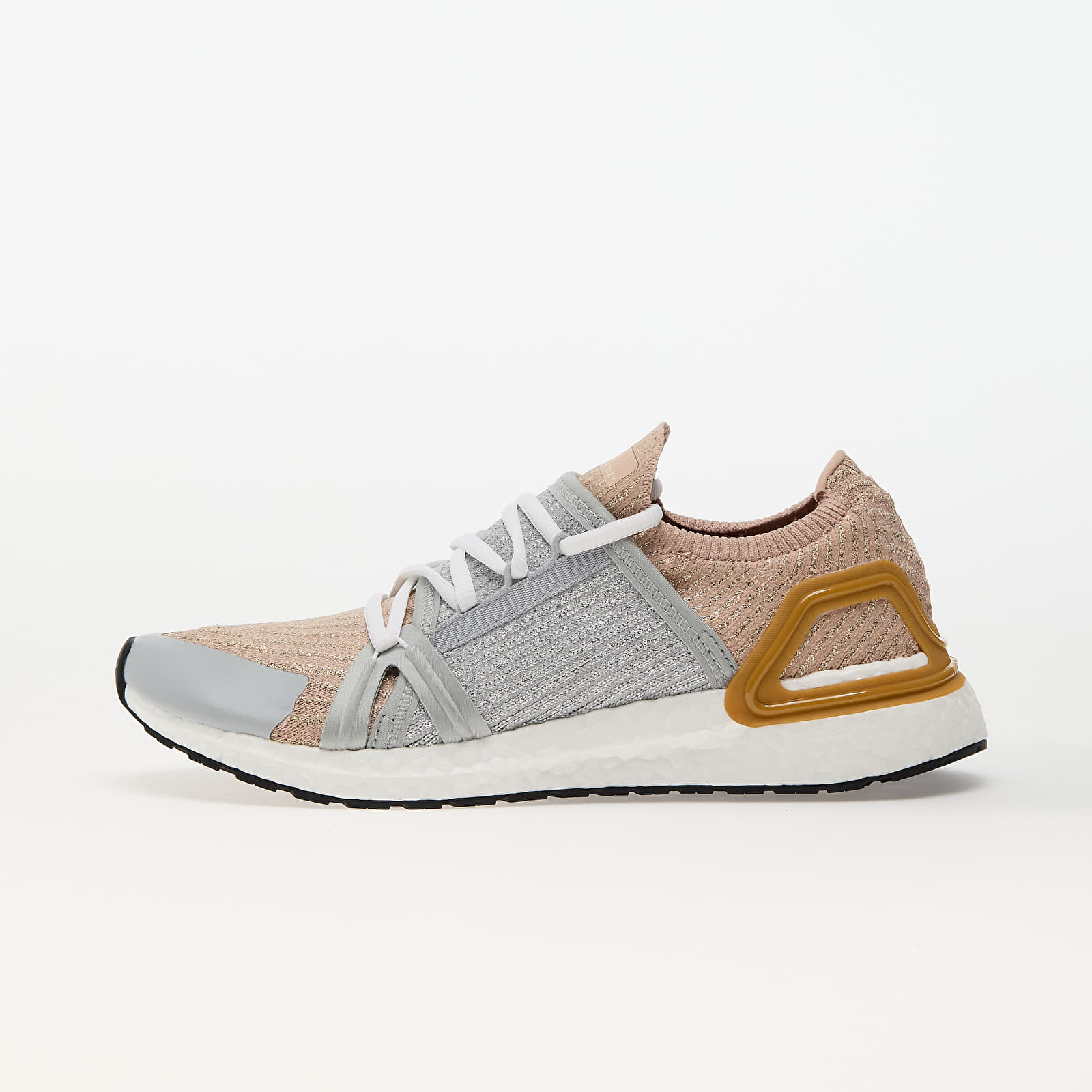 Buty damskie adidas x Stella McCartney UltraBOOST 20 Clear Onix/ Desdun/ Off White