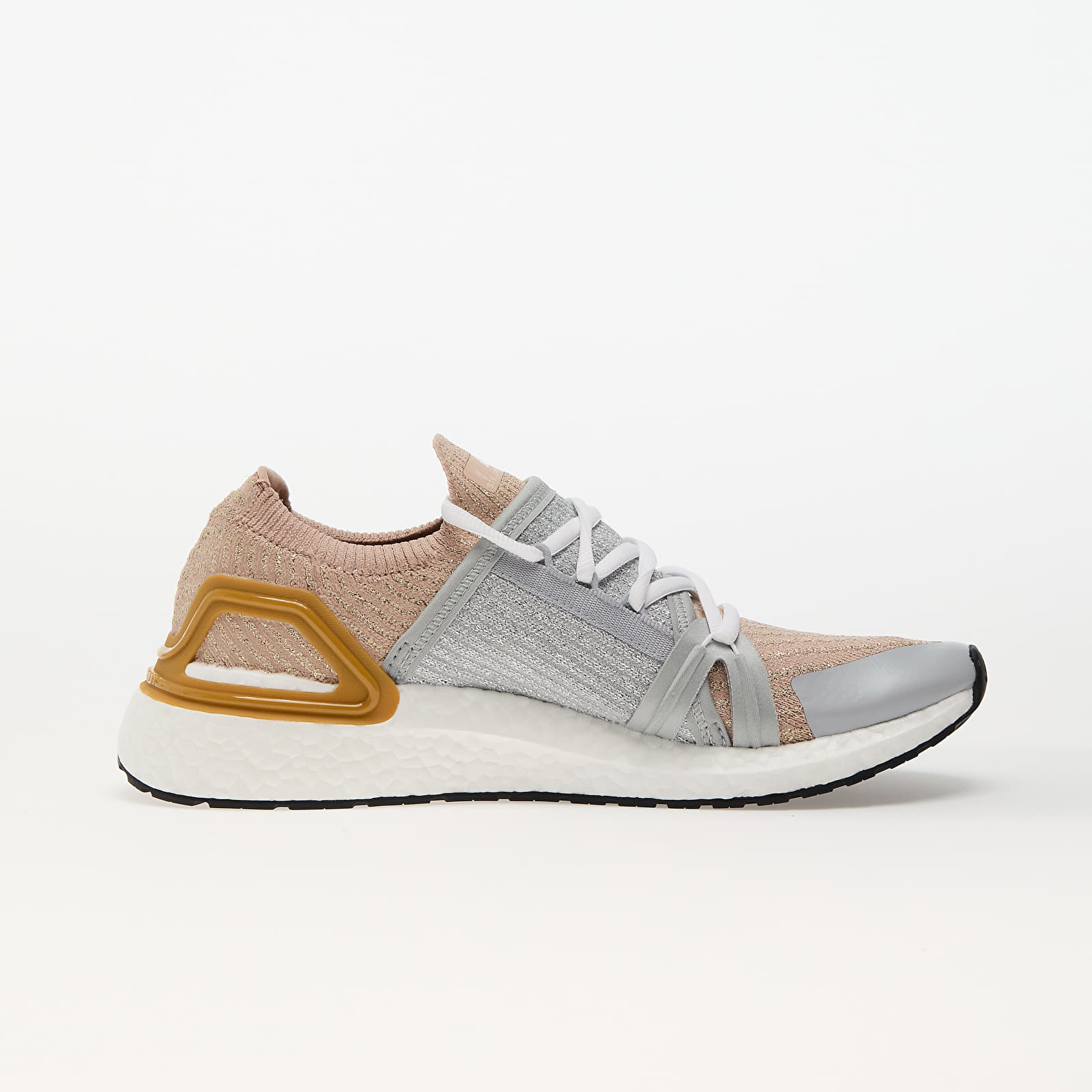 Buty damskie adidas x Stella McCartney UltraBOOST 20 Clear Onix/ Desdun/ Off White