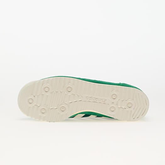 Чоловіче взуття adidas SL 72 Rs Green/ Core White/ Collegiate