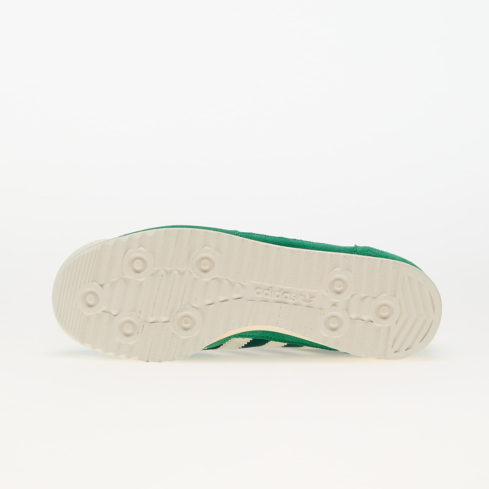 Buty męskie adidas SL 72 Rs Green/ Core White/ Collegiate Green