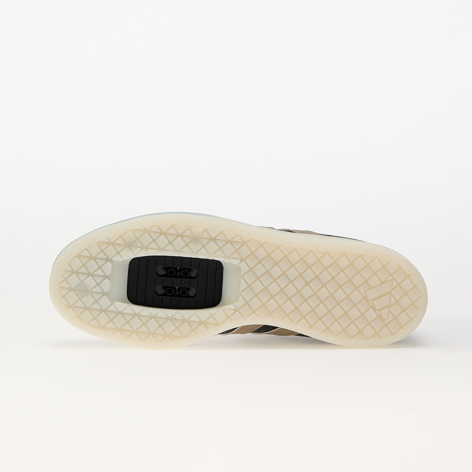 Pánské tenisky a boty adidas Velosamba Lea Core Black/ Cyber Metallic/ Purrub