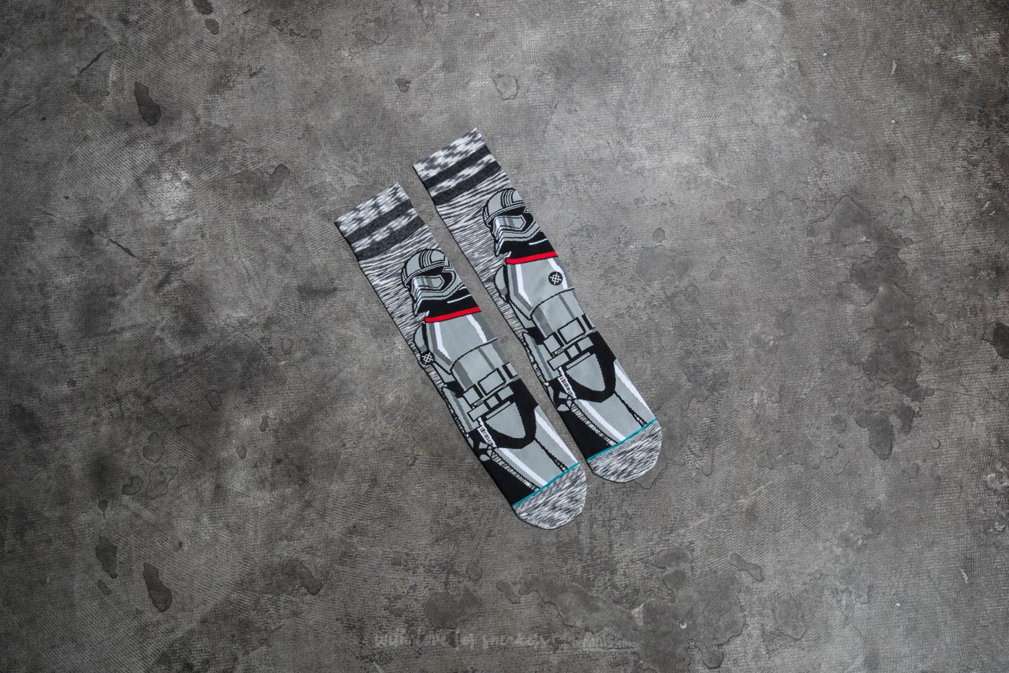 Socks Stance Star Wars Collection Box Multicolor