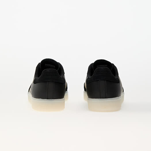 Men's shoes adidas Velosamba Lea Core Black/ Cyber Metallic