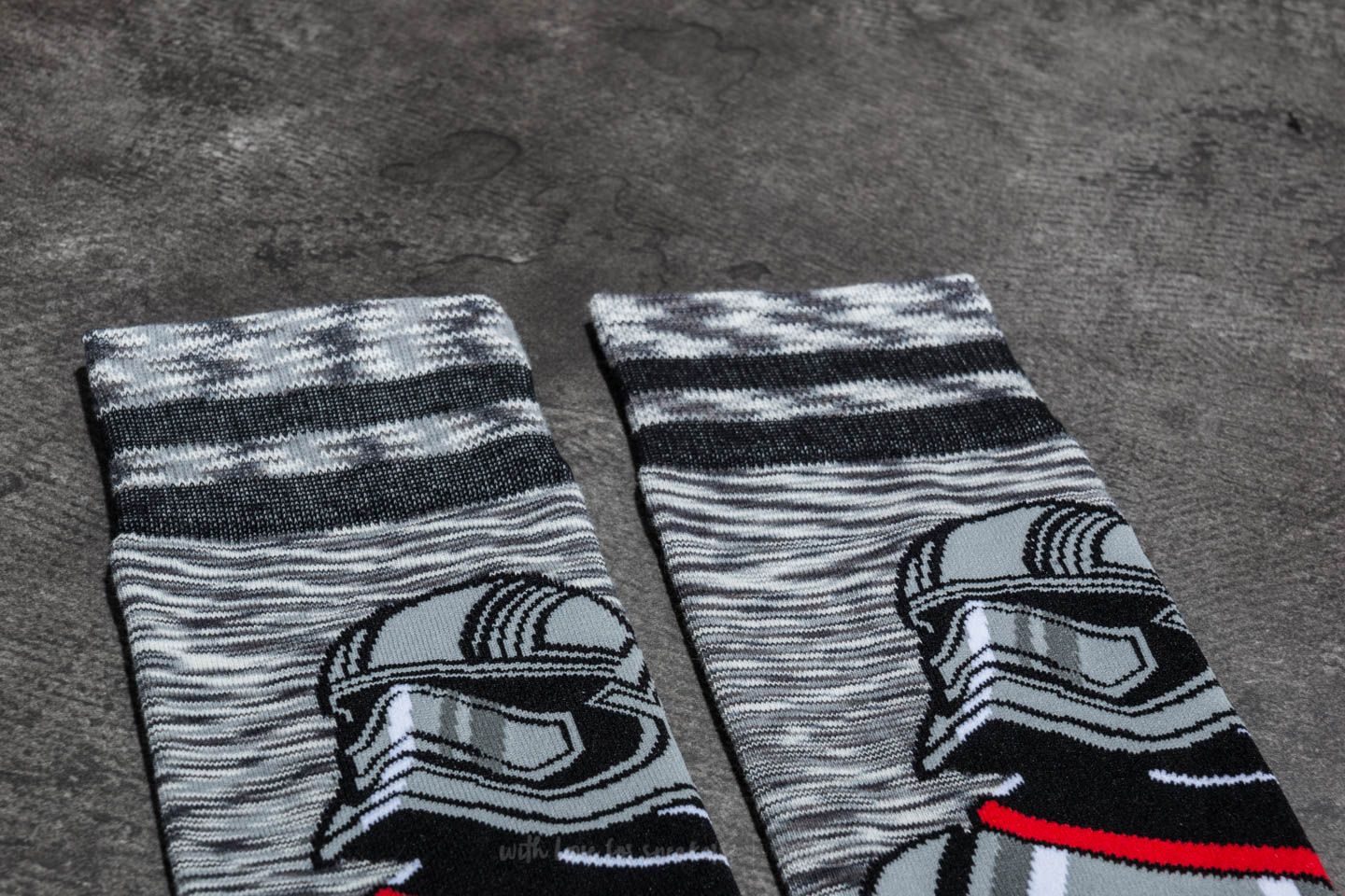 Socks Stance Star Wars Collection Box Multicolor