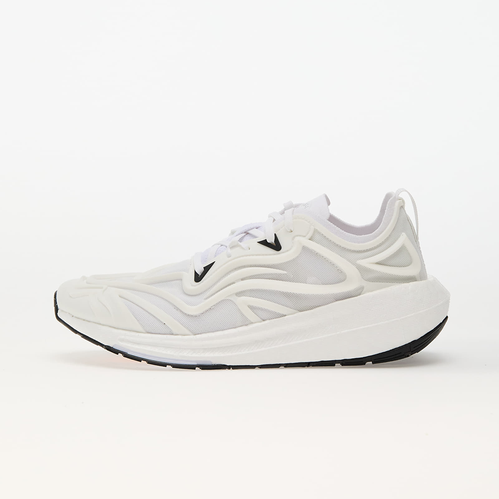 Pánské tenisky a boty adidas x Stella McCartney UltraBOOST Spe Ftw White/ Core Black/ Signal Orange