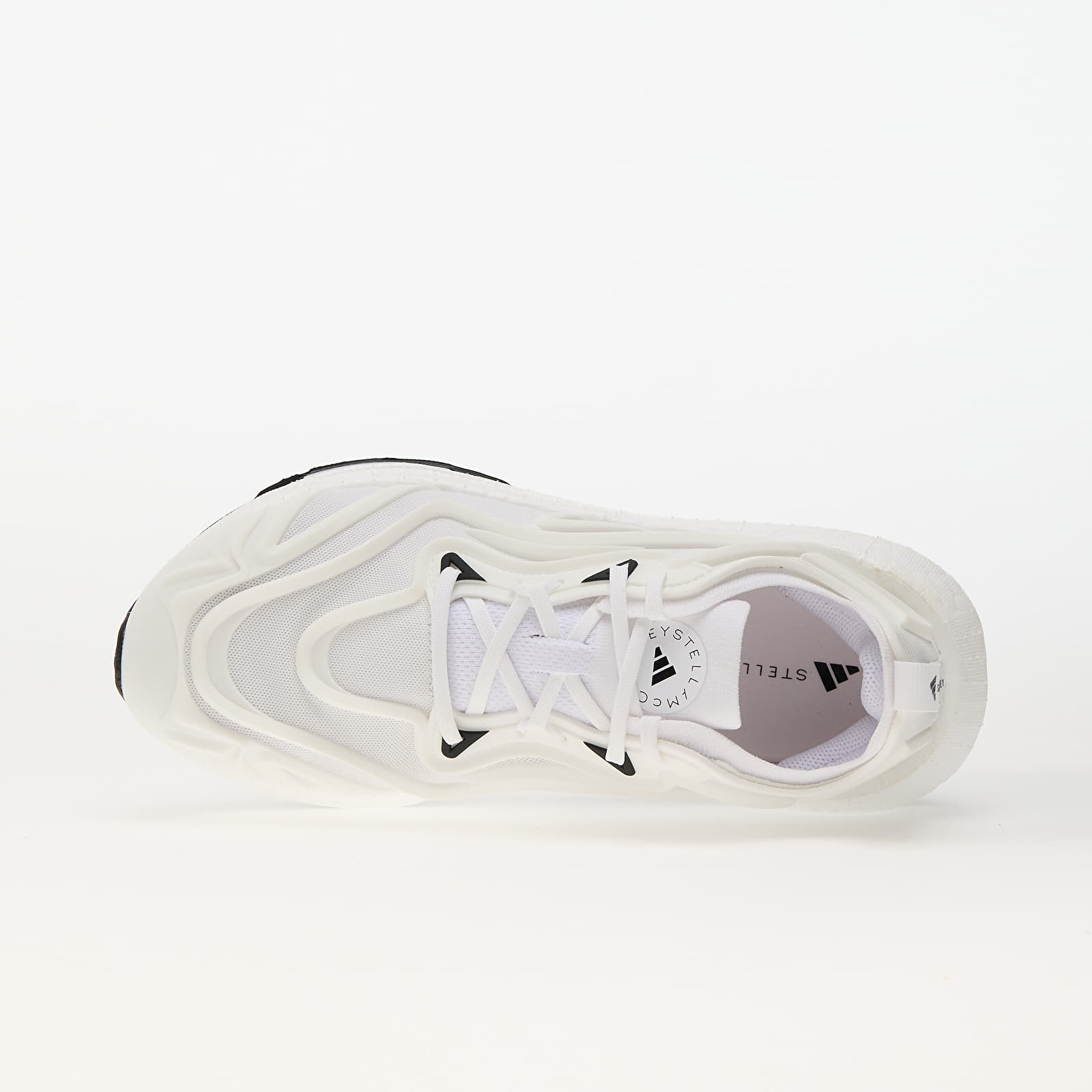 Pánské tenisky a boty adidas x Stella McCartney UltraBOOST Spe Ftw White/ Core Black/ Signal Orange