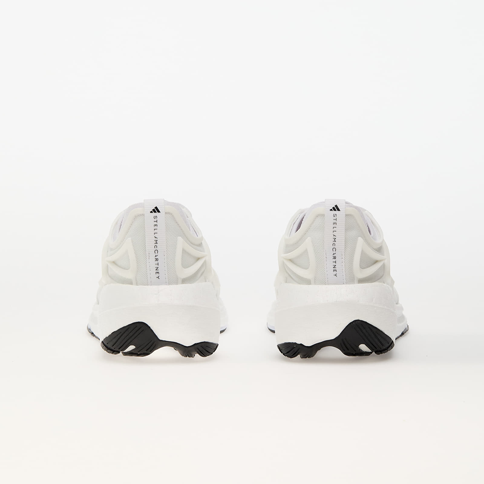 Pánské tenisky a boty adidas x Stella McCartney UltraBOOST Spe Ftw White/ Core Black/ Signal Orange