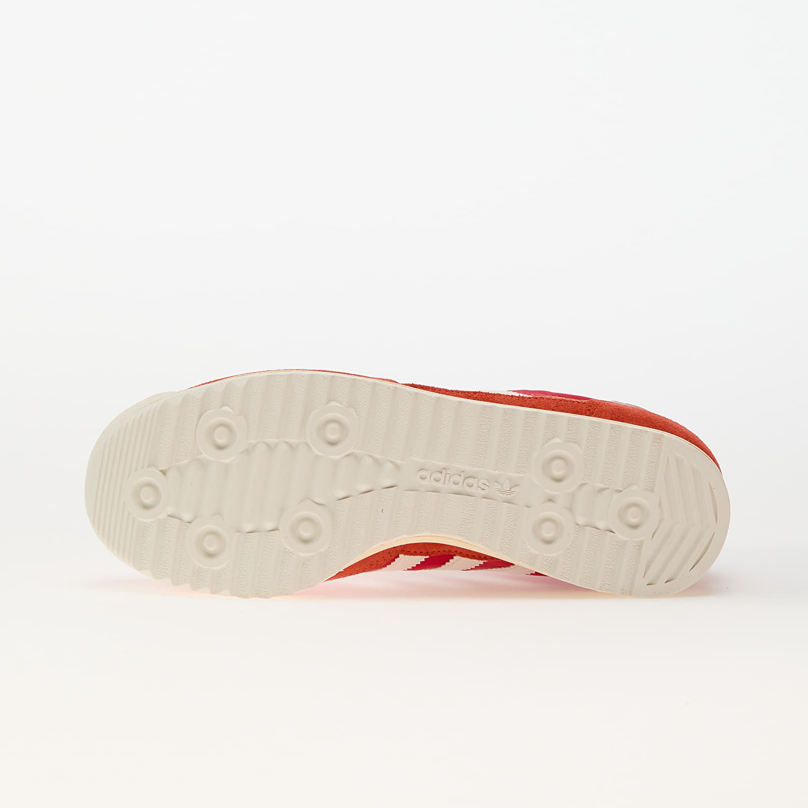 Pánské tenisky a boty adidas SL 72 Rs Preloved Red/ Core White/ Purrub