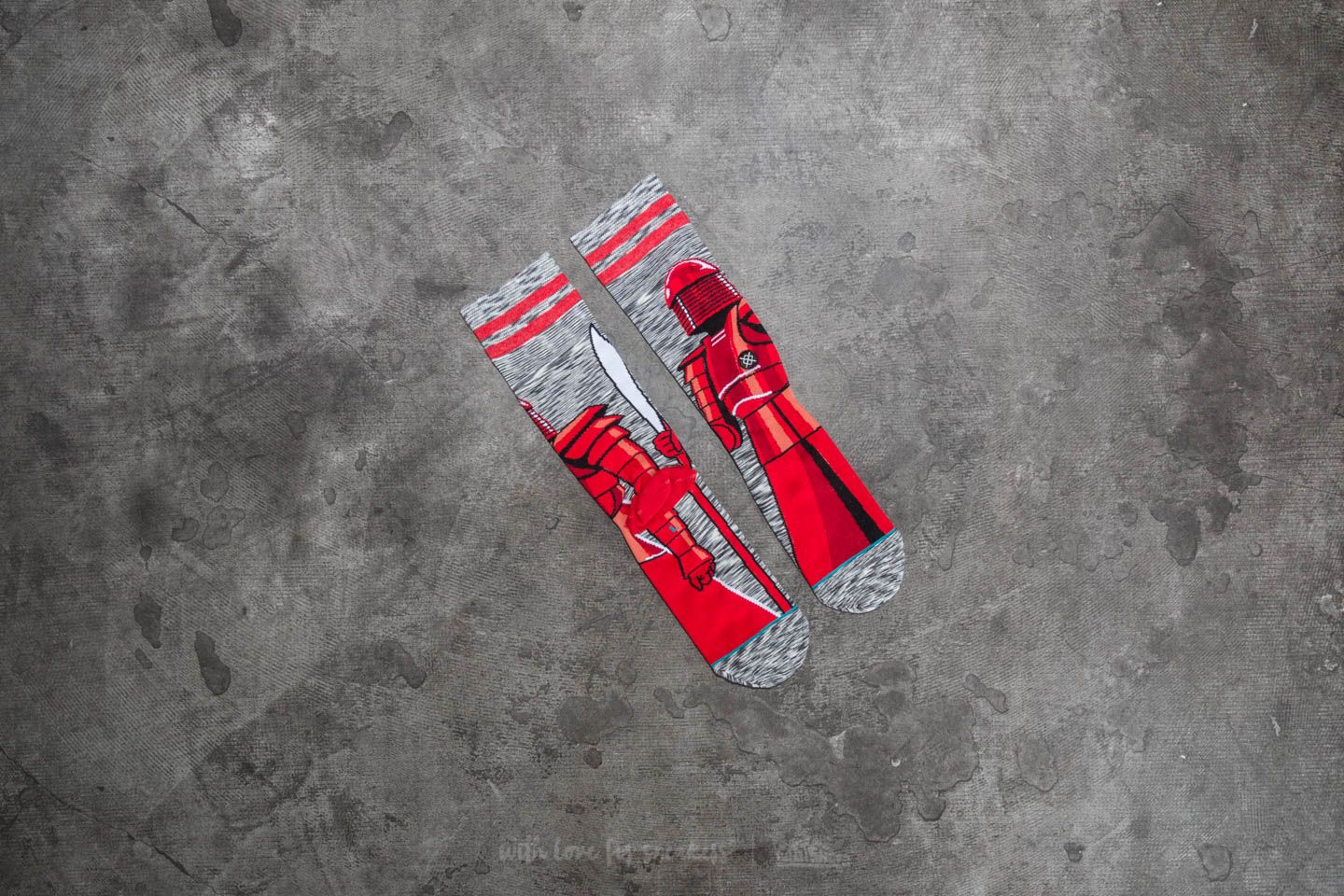 Socks Stance Star Wars Collection Box Multicolor