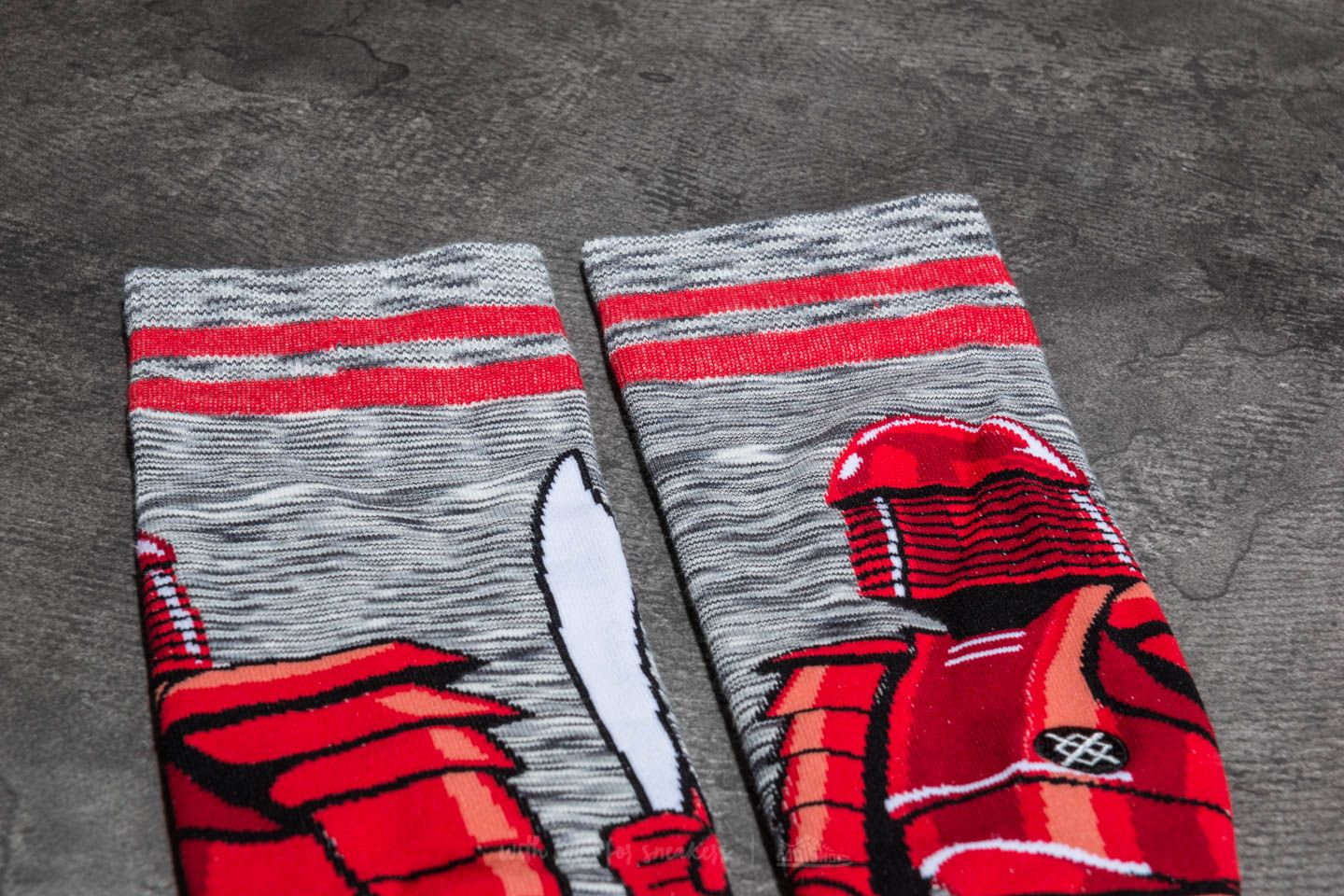 Socks Stance Star Wars Collection Box Multicolor