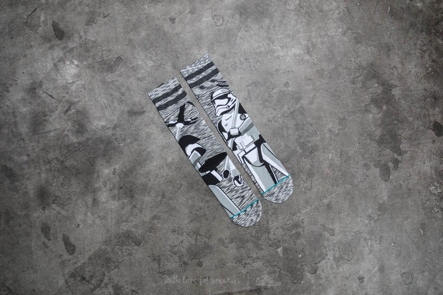 Socks Stance Star Wars Collection Box Multicolor
