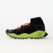 adidas x Stella McCartney Seeulater 2 Core Black/ Semi Green/ Active Orange