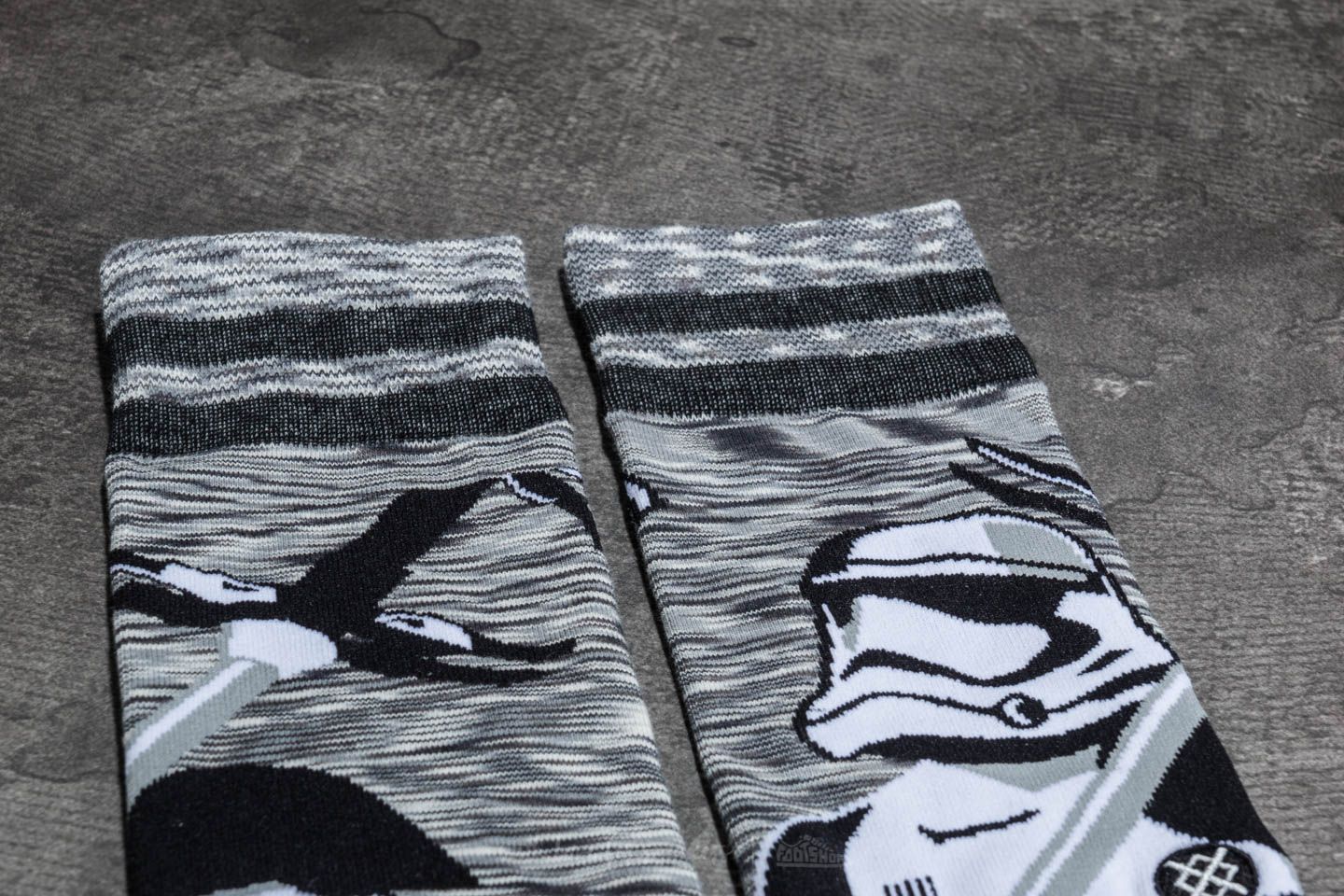 Socks Stance Star Wars Collection Box Multicolor