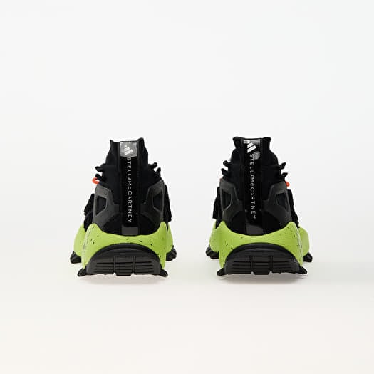 注目の福袋をピックアップ！ Men's shoes adidas x Stella McCartney Seeulater 2 Core Black ヨガ・ピラティス