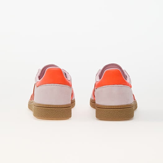 Chaussures et baskets femme adidas Handball Spezial W Clear Pink