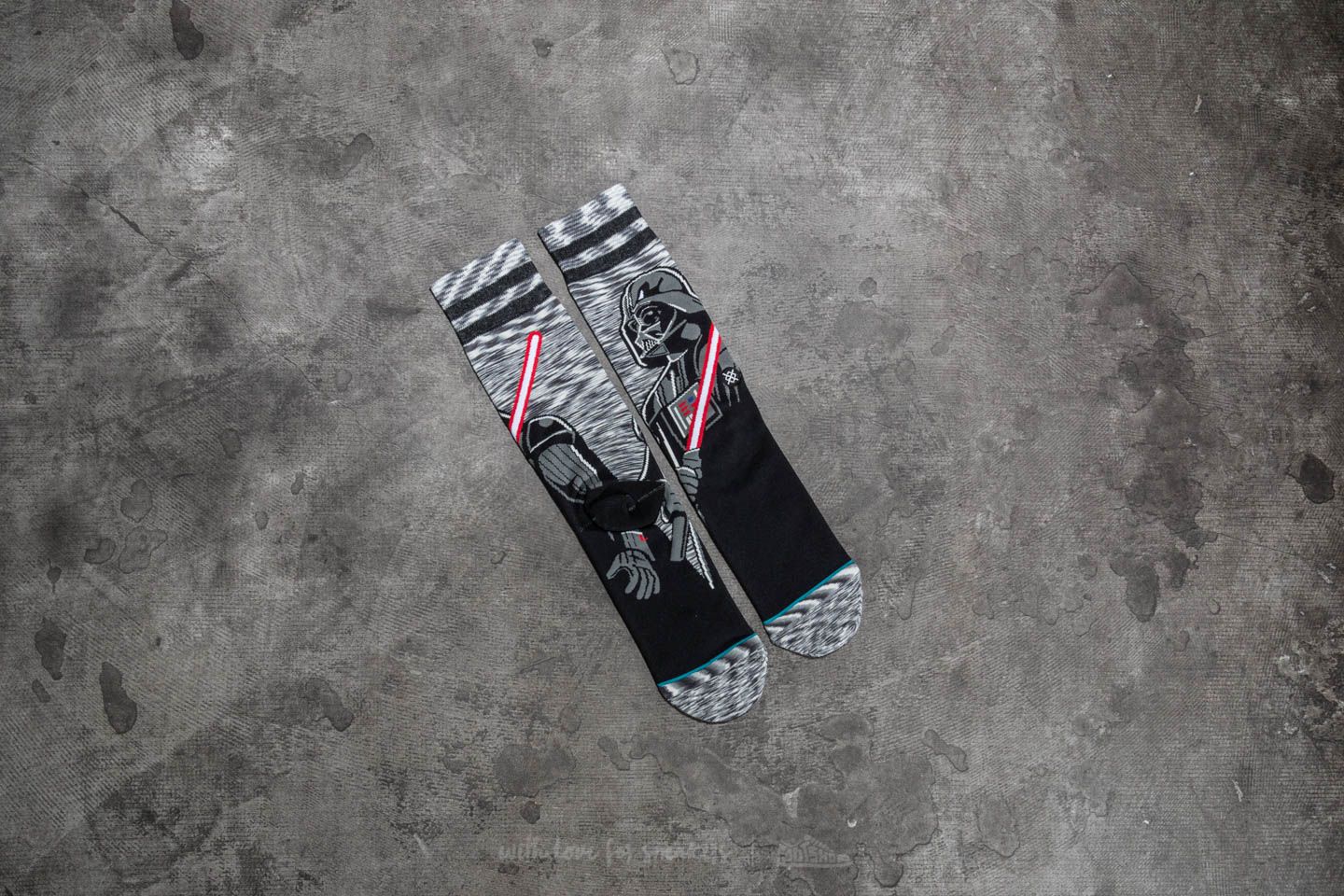 Socks Stance Star Wars Collection Box Multicolor