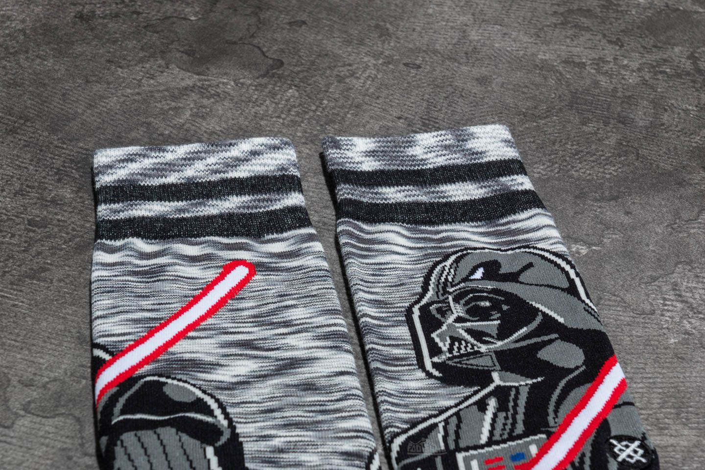 Socks Stance Star Wars Collection Box Multicolor