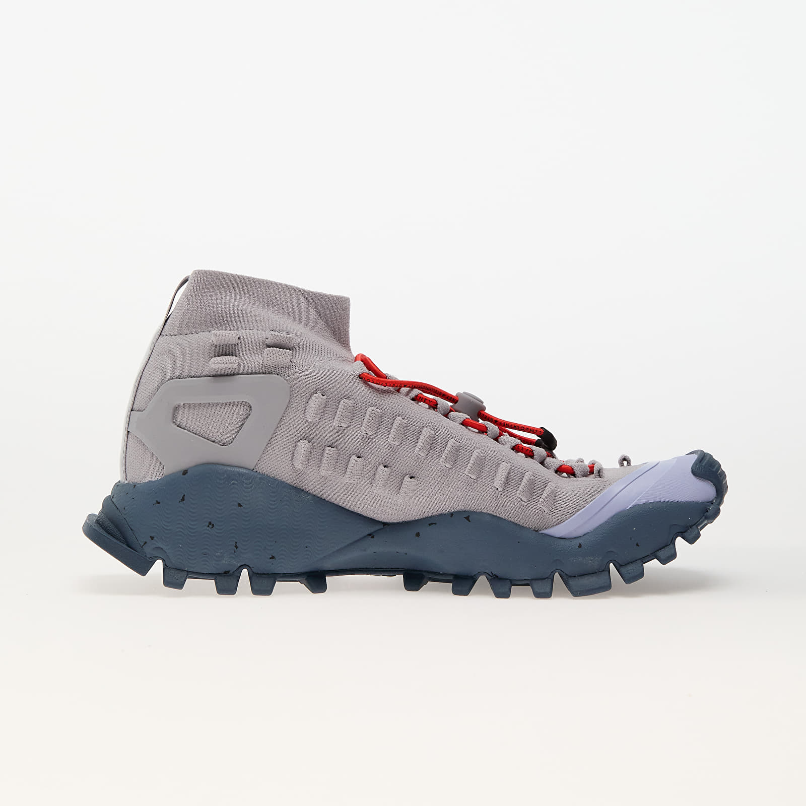 Мъжки кецове и обувки adidas x Stella McCartney Seeulater 2 Glogry/ Tech Ink/ Active Red