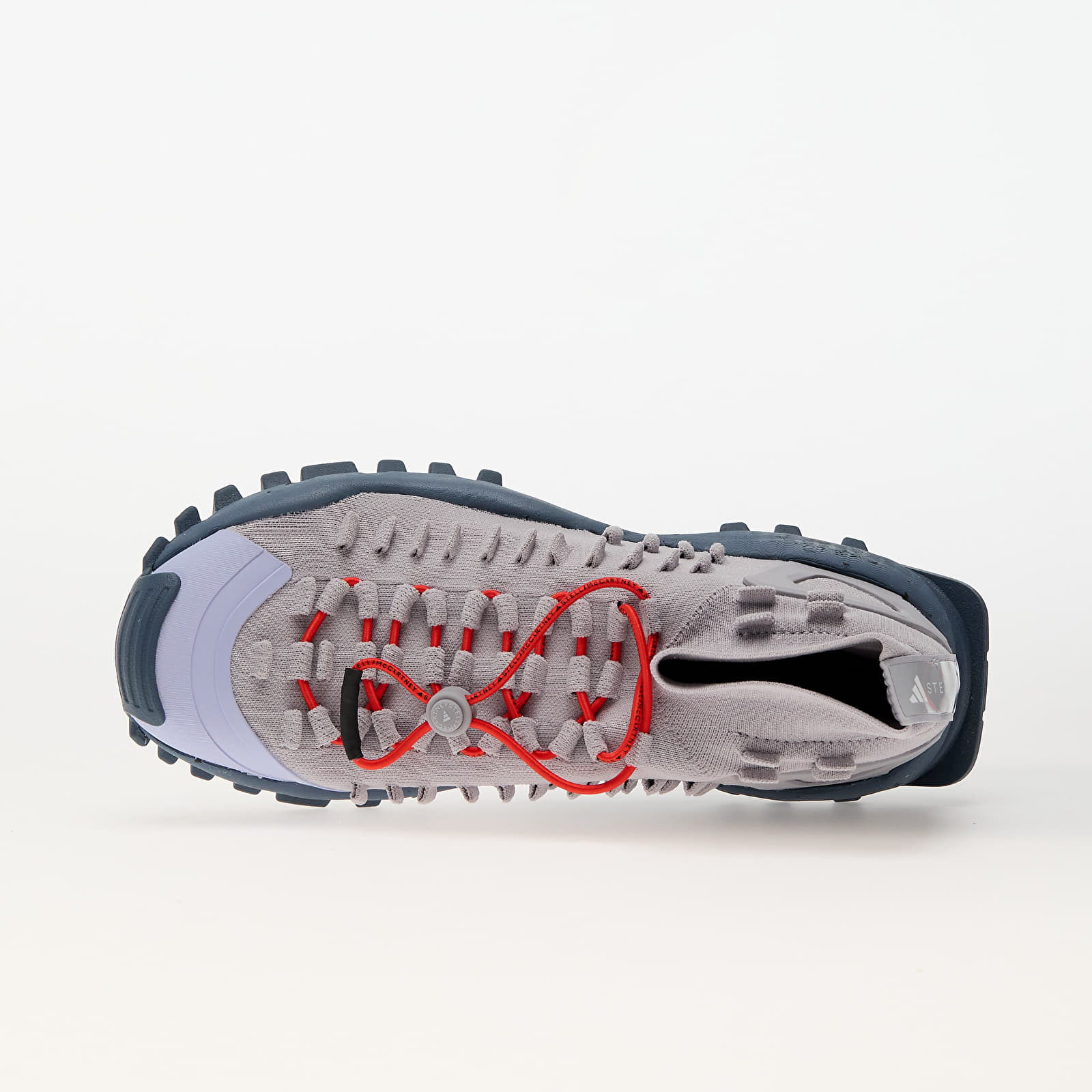 Мъжки кецове и обувки adidas x Stella McCartney Seeulater 2 Glogry/ Tech Ink/ Active Red