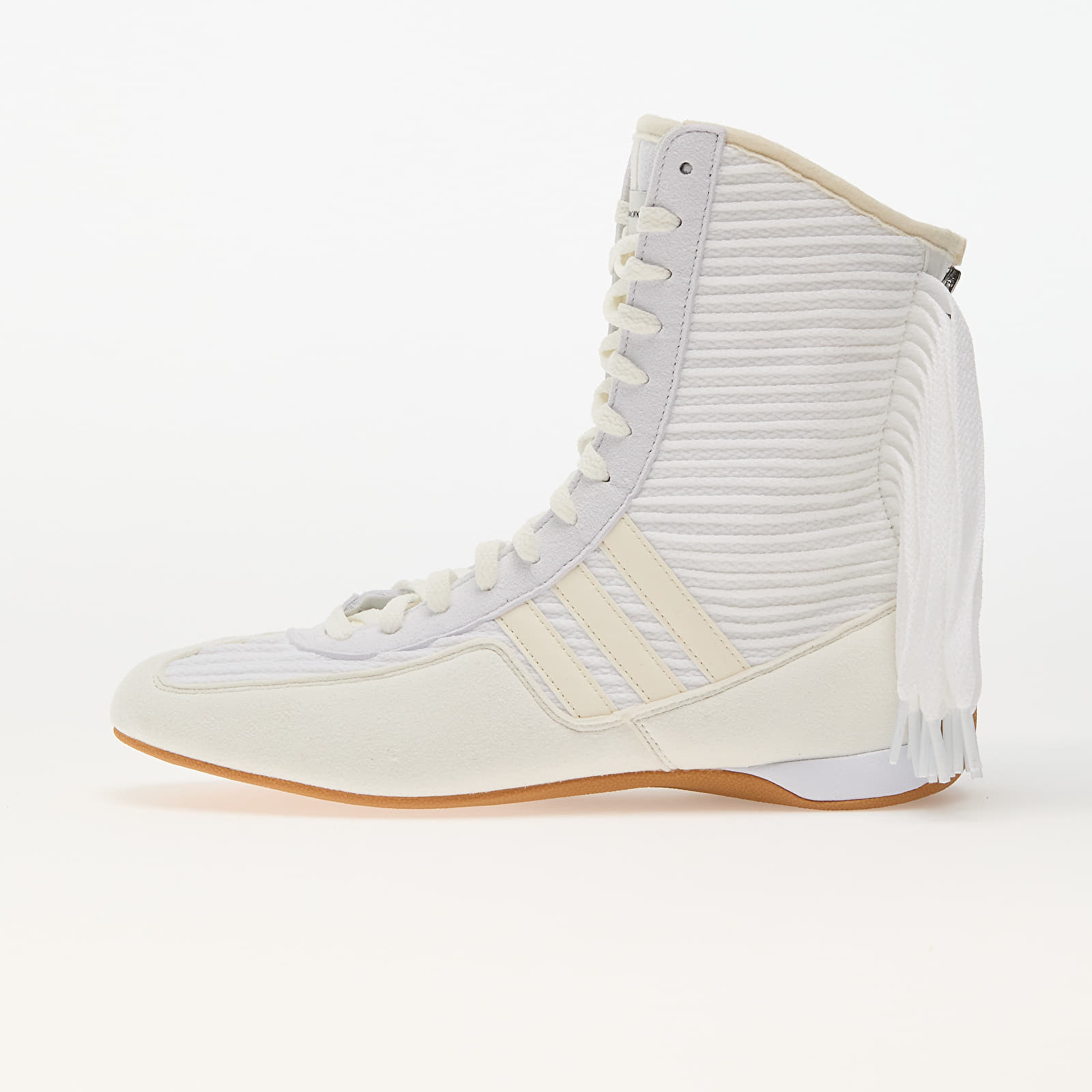 Férfi cipők adidas x Stella McCartney Rasant V3 Ftw White/ Off White/ Gum